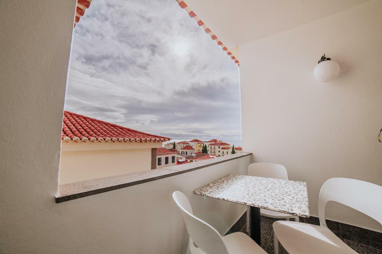 Funchal Old Town Bay View 3.1 Appartement Buitenkant foto